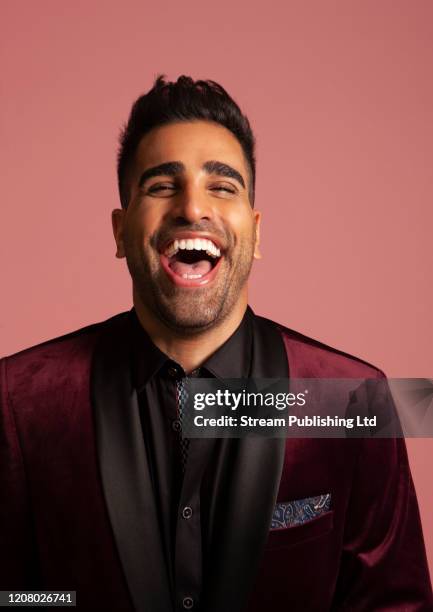 Dr Ranj Drag Dr Ranj Photos and Premium High Res Pictures - Getty Images