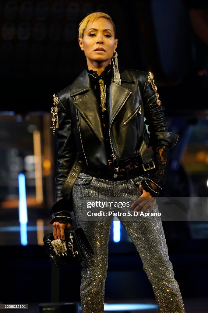 Philipp Plein - Runway - Milan Fashion Week Fall/Winter 2020-2021