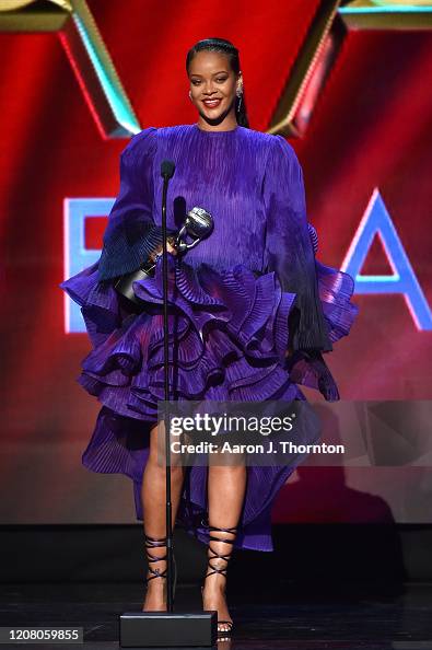 BET Presents The 51st NAACP Image Awards - Show BET Presents The 51st NAACP Image Awards - Show