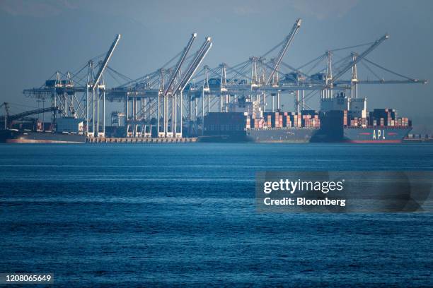 Deltaport Photos and Premium High Res Pictures - Getty Images