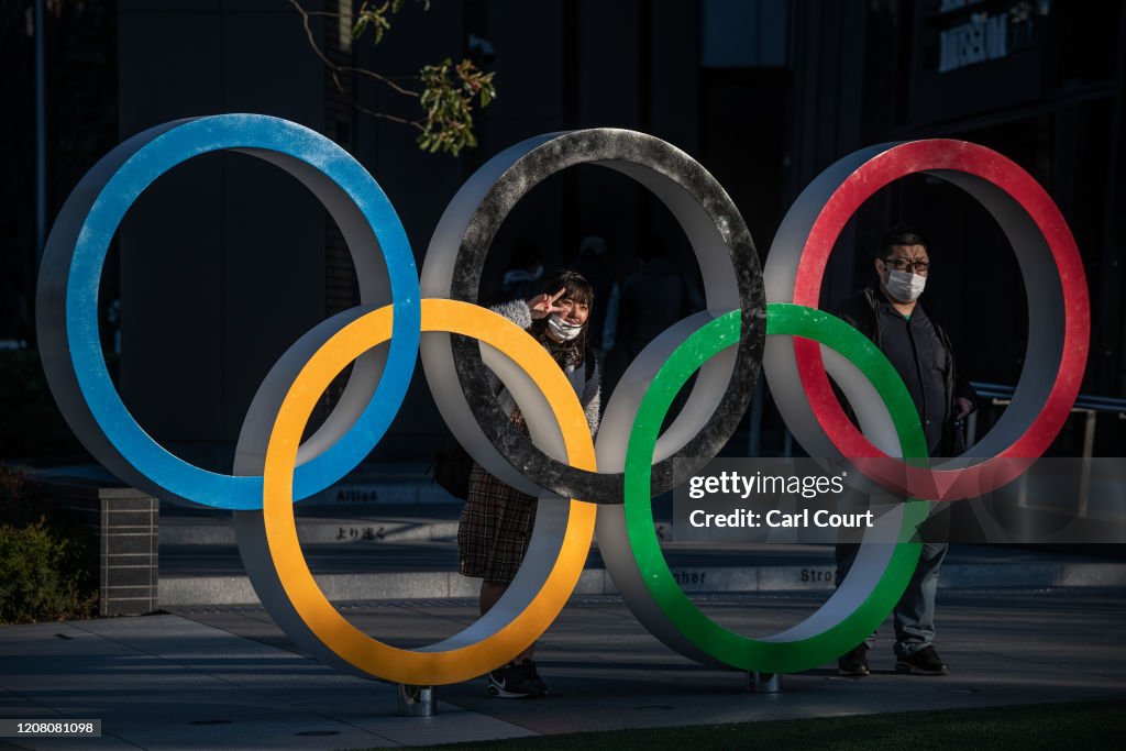 Tokyo 2020 Olympics Expected To Be Postponed Amid Ongoing Coronavirus Pandemic