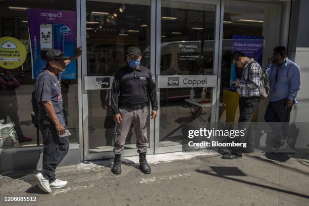 Copel Security Coppel Mexico Photos and Premium High Res Pictures - Getty Images