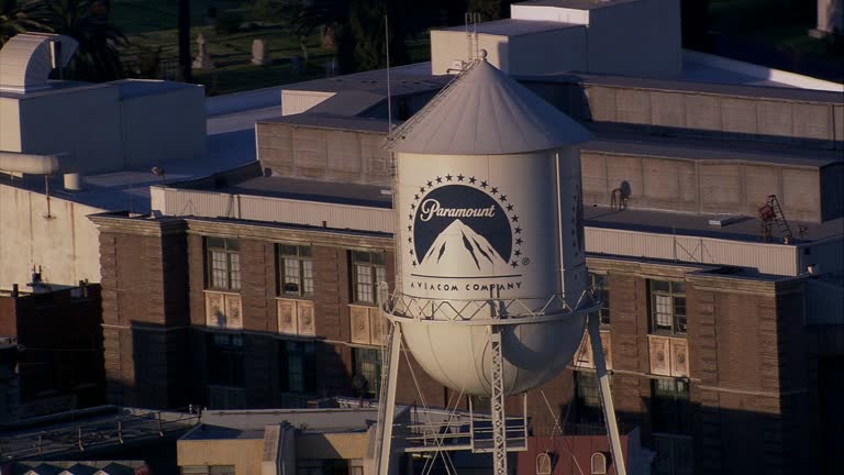 Paramount Base Logos Of Paramount Videos and HD Footage - Getty Images