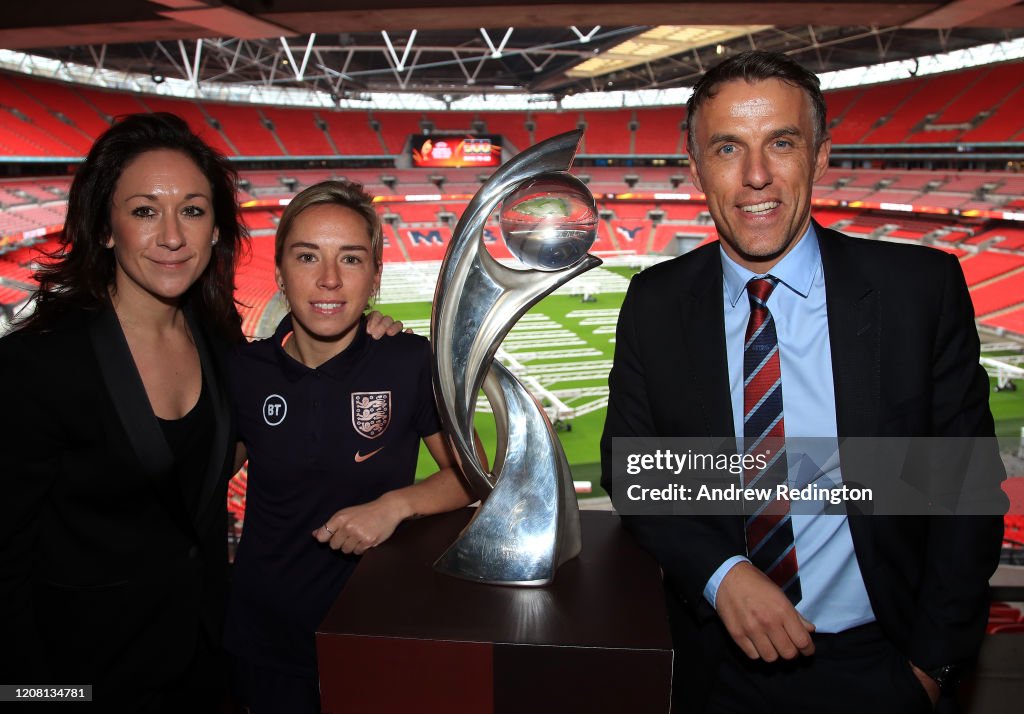 UEFA Women's EURO 2021 Event