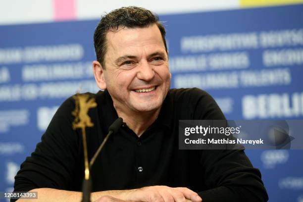 George Petzold Christian Petzold (Director) Photos and Premium High Res Pictures ...