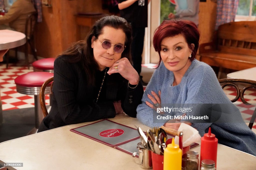 ABC's "The Conners" - Season Two