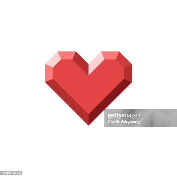 love symbol,valentine's day,icon or logo - leisure games stock illustrations