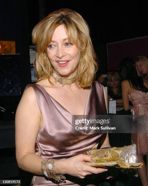 Sharon Lawrence in Backstage Creations Talent Retreat