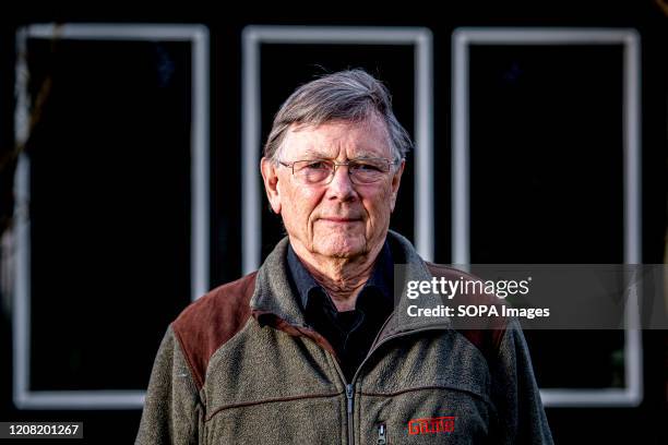 Netherlands Virologist Faces Legal Biosecurity and Research Risks