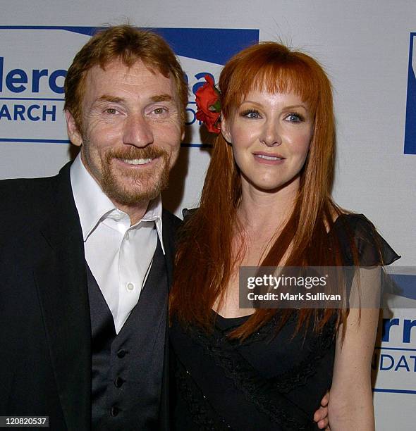147 Danny Bonaduce Wife Stock Photos, High-Res Pictures, and Images ...