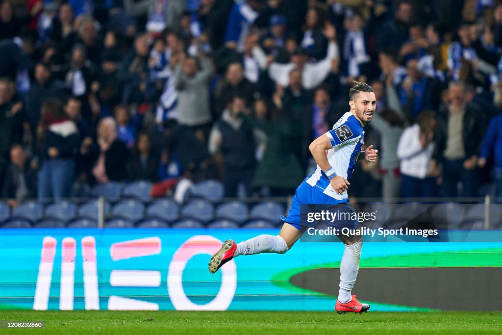 FC Porto v Portimonense SC - Liga NOS