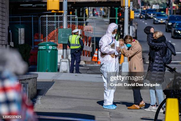 234 New York City Hazmat Stock Photos High Res Pictures And Images 234-new-york-city-hazmat-stock-photos-high-res-pictures-and-images