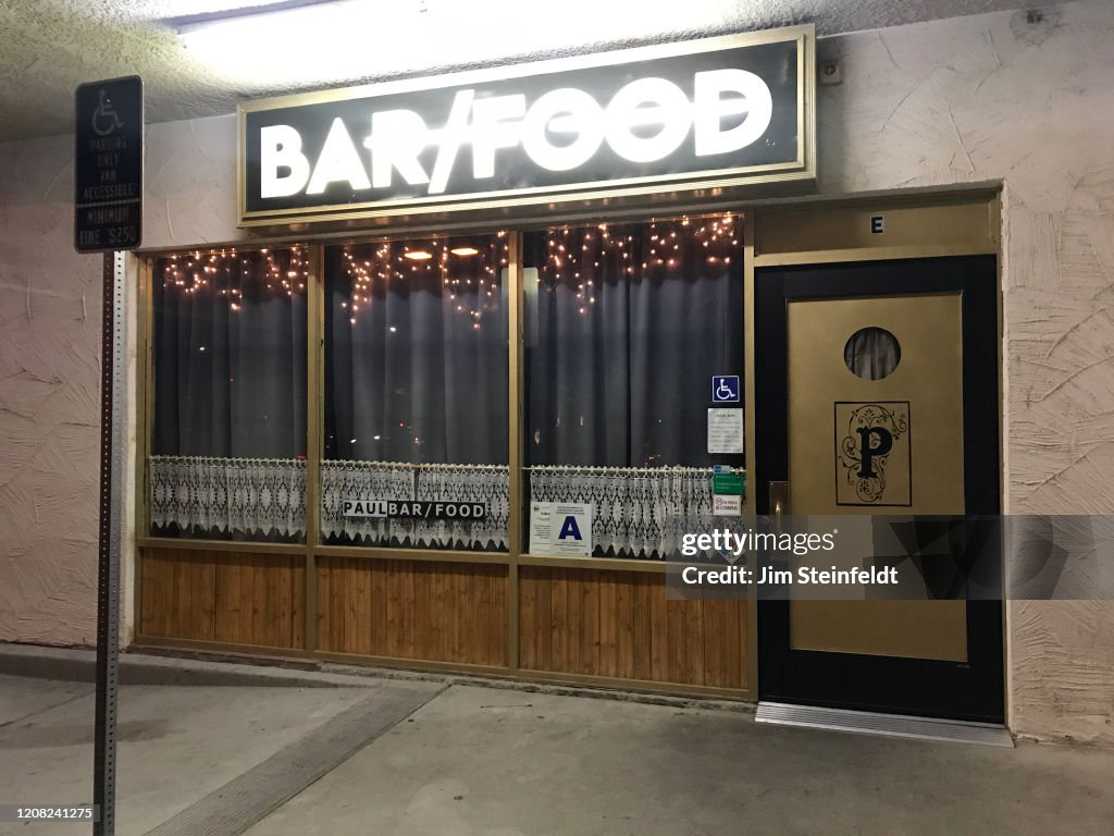 Paul Bar Food In Palm Springs California On February 16 2020 News paul-bar-food-in-palm-springs-california-on-february-16-2020-news