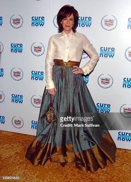Jane Kaczmarek during Cure Autism Now's 10th Anniversary CAN: DO Gala Cure Autism Now's 10th Anniversary CAN: DO Gala Presented by Cadillac -...