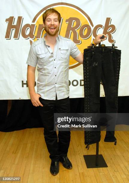 David Cook Body 13,240 David Cook Photos & High Res Pictures - Getty Images