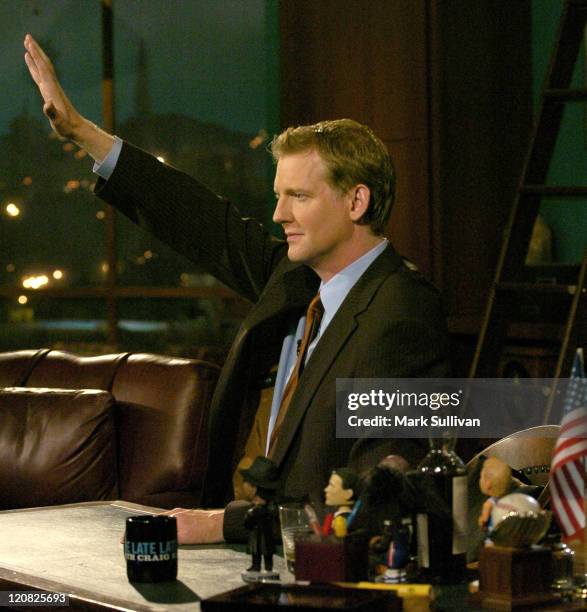 Kilborn 487 Craig Kilborn Photos & High Res Pictures - Getty Images