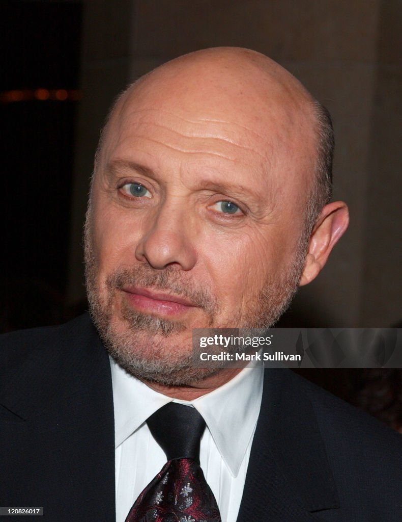 34th Annual Nosotros Golden Eagle Awards - Arrivals