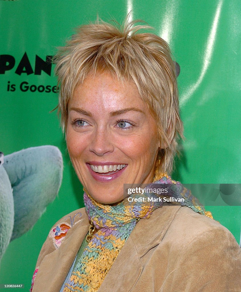 Racing Stripes Los Angeles Premiere - Arrivals