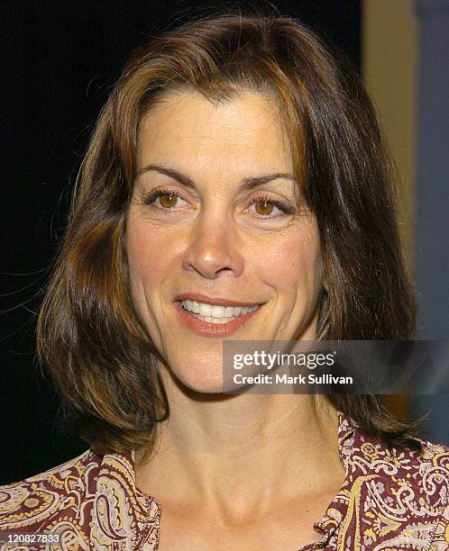 Wendie Malick Bikini