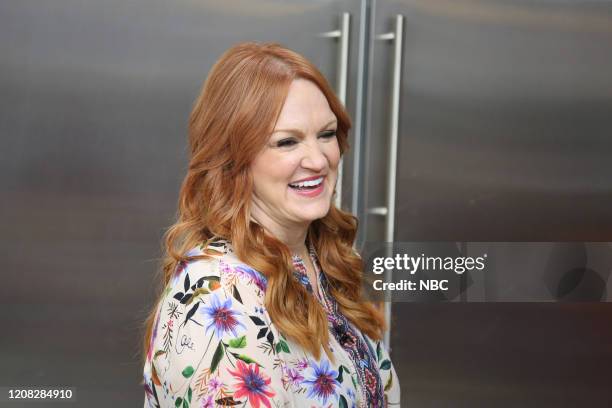 Ree Drummond on Tuesday October 22, 2019 --