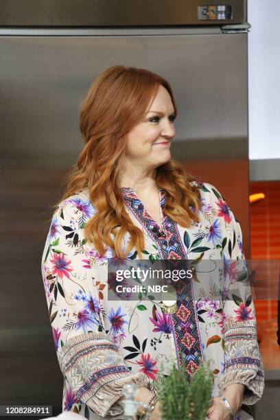 Ree Drummond on Tuesday October 22, 2019 --