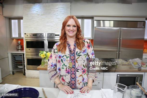Ree Drummond on Tuesday October 22, 2019 --