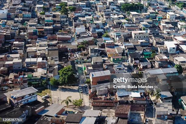 Cdd Rj Cidade De Deus (Rio De Janeiro) Photos and Premium High Res Pictures ...