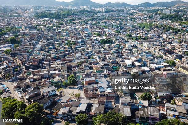 Cdd Rj Cidade De Deus Rio De Janeiro Photos and Premium High Res Pictures ...