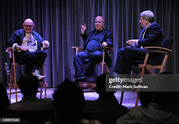 S. David Ritz 53 Paul Santelli Photos & High Res Pictures - Getty Images