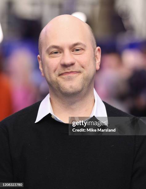 Dan Scanlon Photos and Premium High Res Pictures - Getty Images