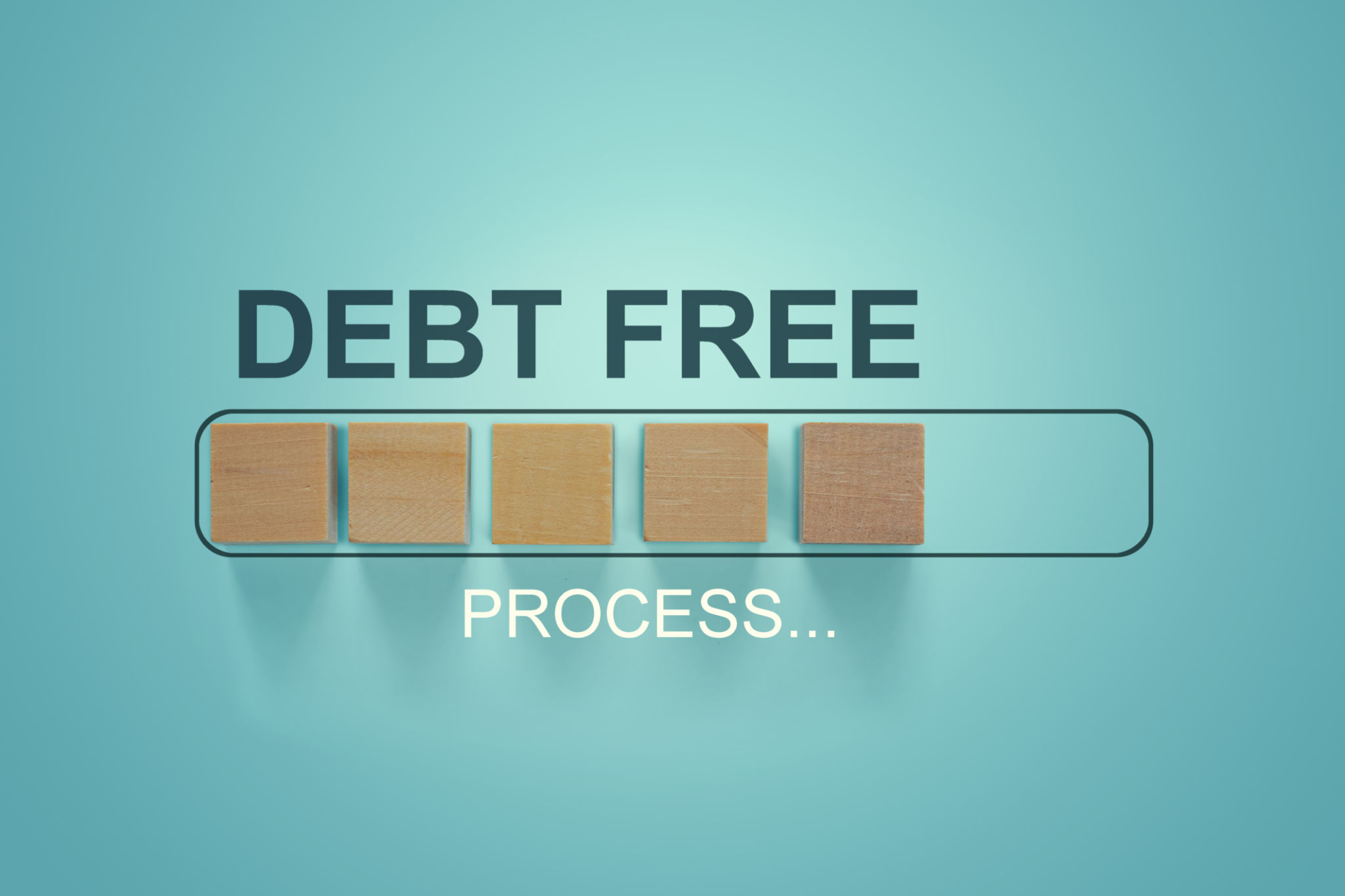 debt repayment