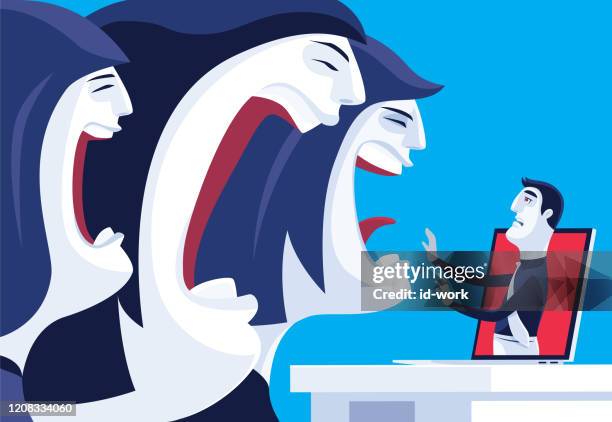 9 844点の激怒イラスト素材 Getty Images 9 844点の激怒イラスト素材 Getty Images