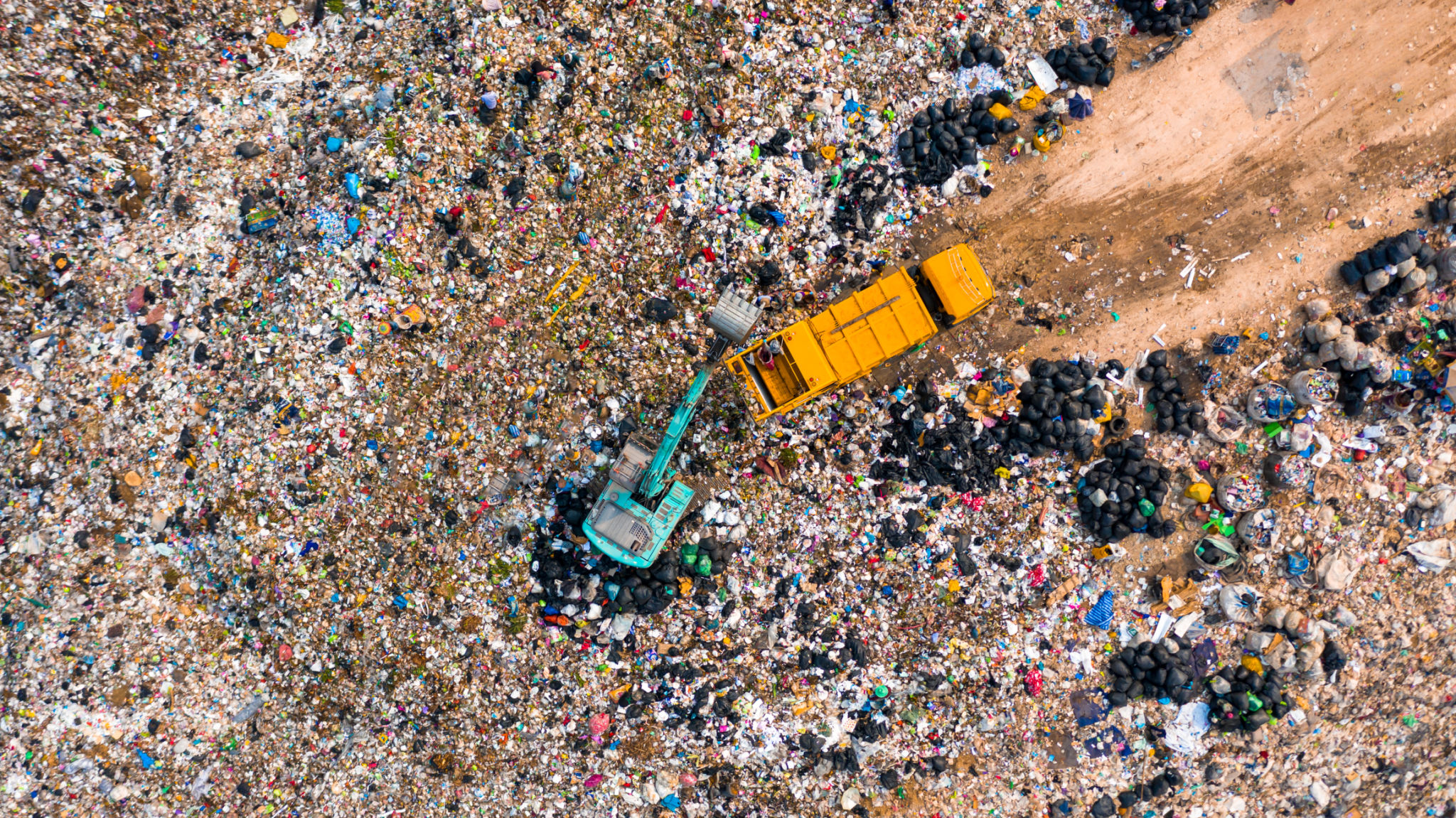 reduce waste