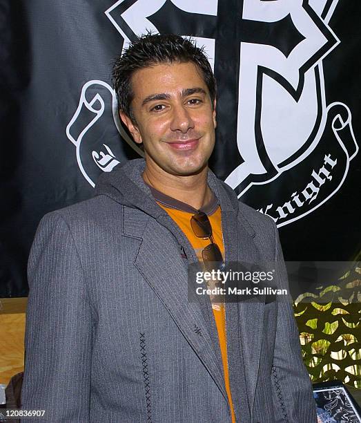 152 Charlie Shanian Photos & High Res Pictures Getty Images