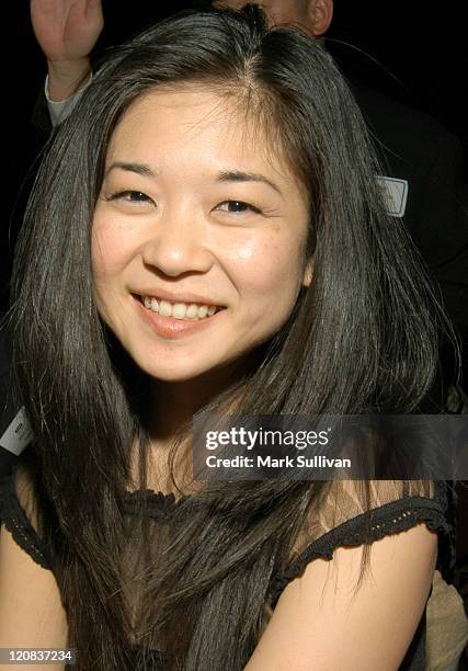 Keiko Agena during East West Players 37th Anniversary Visionary Awards at Westin Bonaventure Hotel in Los Angeles, California, United States.