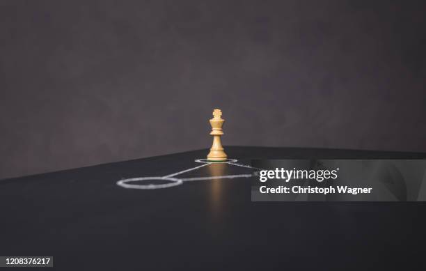 slogan - chess icon stock pictures, royalty-free photos & images