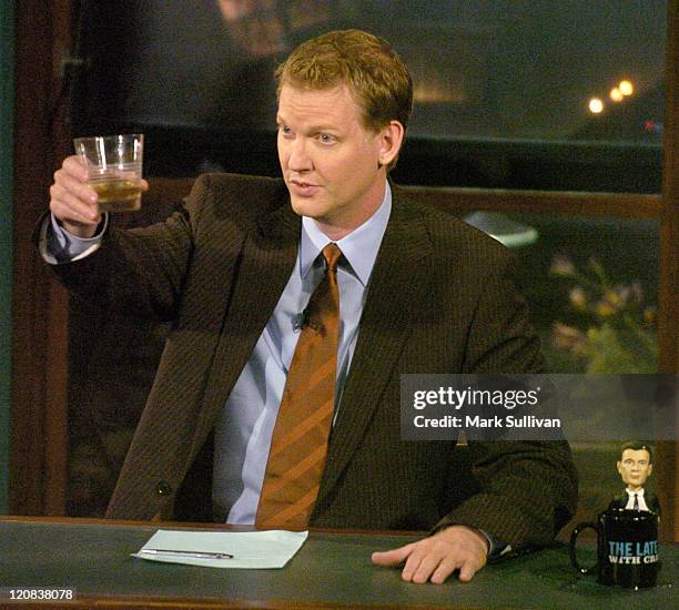 Kilborn 487 Craig Kilborn Photos & High Res Pictures - Getty Images