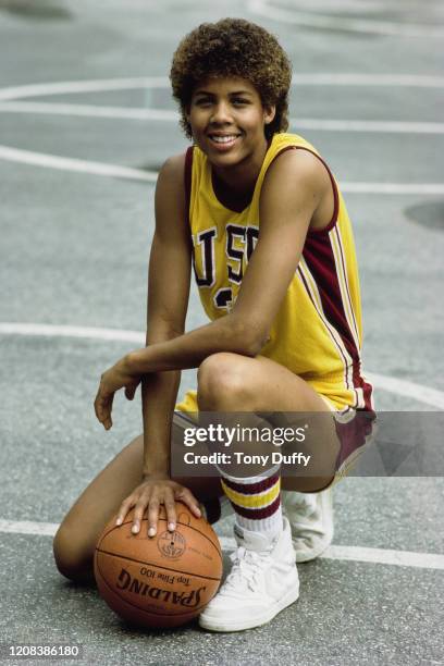 1,623 Cheryl Miller Photos & High Res Pictures - Getty Images