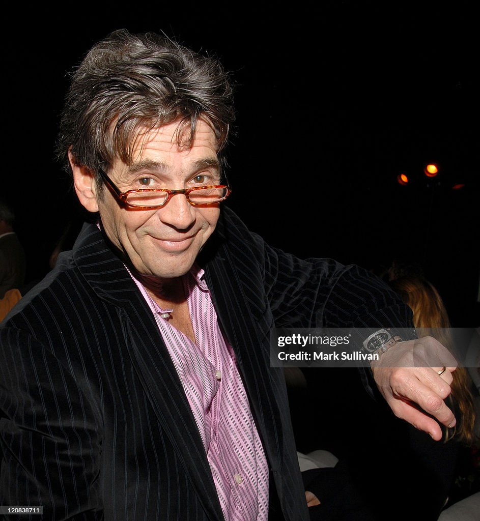 Alan Rosenberg in Backstage Creations Talent Retreat News Photo - Getty ...
