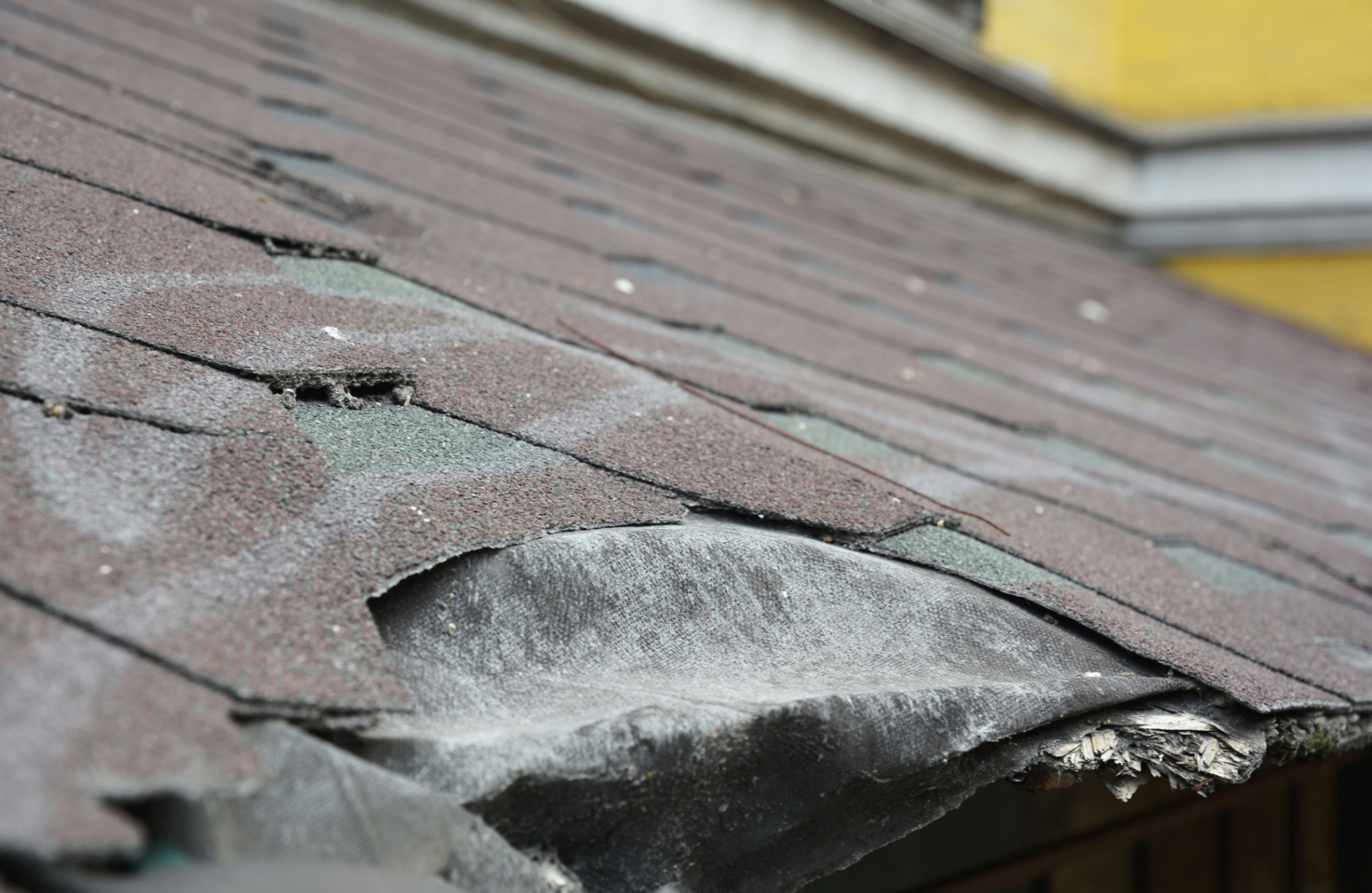 Asphalt shingles damage. Roofing shingles asphalt. Fixing damaged roof shingles. Asphalt shingles damage. Roofing shingles asphalt. Fixing damaged roof shingles.