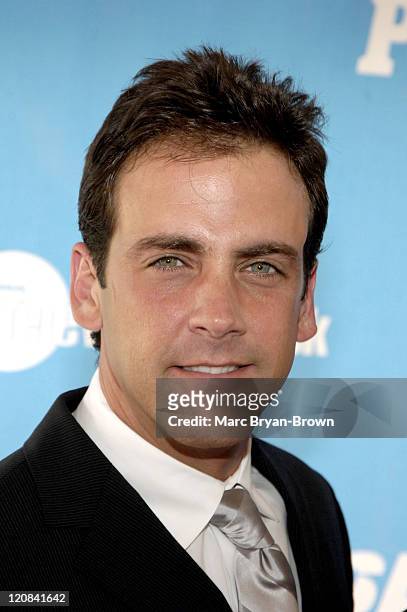 Carlos Ponce during 1st Annual Spanish Emmy Awards - Leaders of Spanish Language Television - Arrivals and Inside at McNay Museum of Art in San...