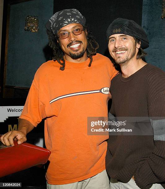Cane Devore Los Angeles Premiere Of Shrink Rap Photos and Premium High Res Pictures ...