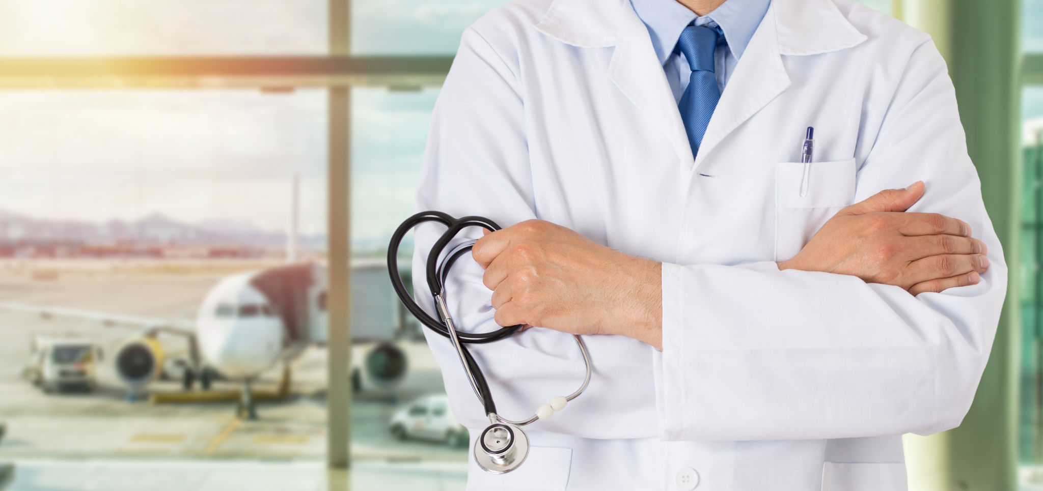 travel doctor