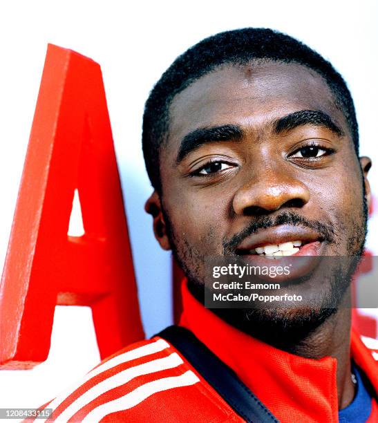 1,837 Kolo Toure Arsenal Photos & High Res Pictures - Getty Images
