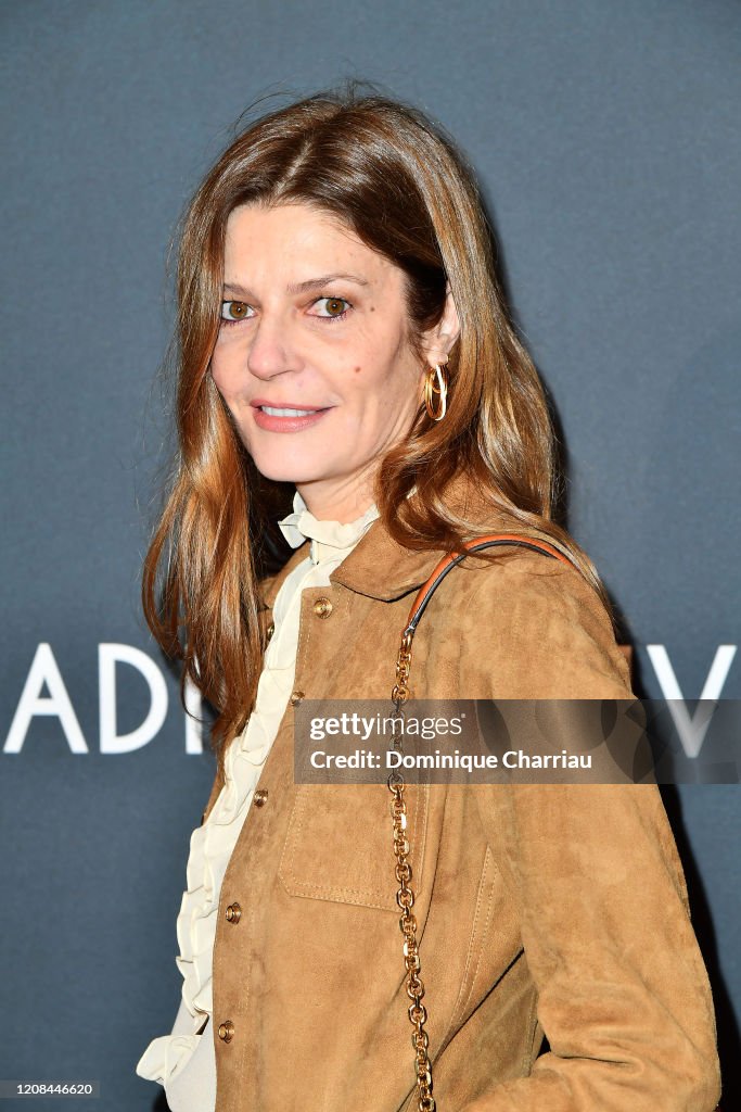 "Radioactive" Premiere At UGC Danton In Paris