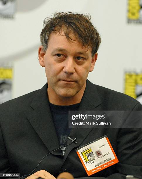 Sam Remy 525 Sony Pictures Films Spider Man 3 Stock Photos, High-Res Pictures ...