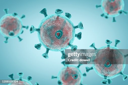 Coronavirus,3d render Coronavirus,3d render