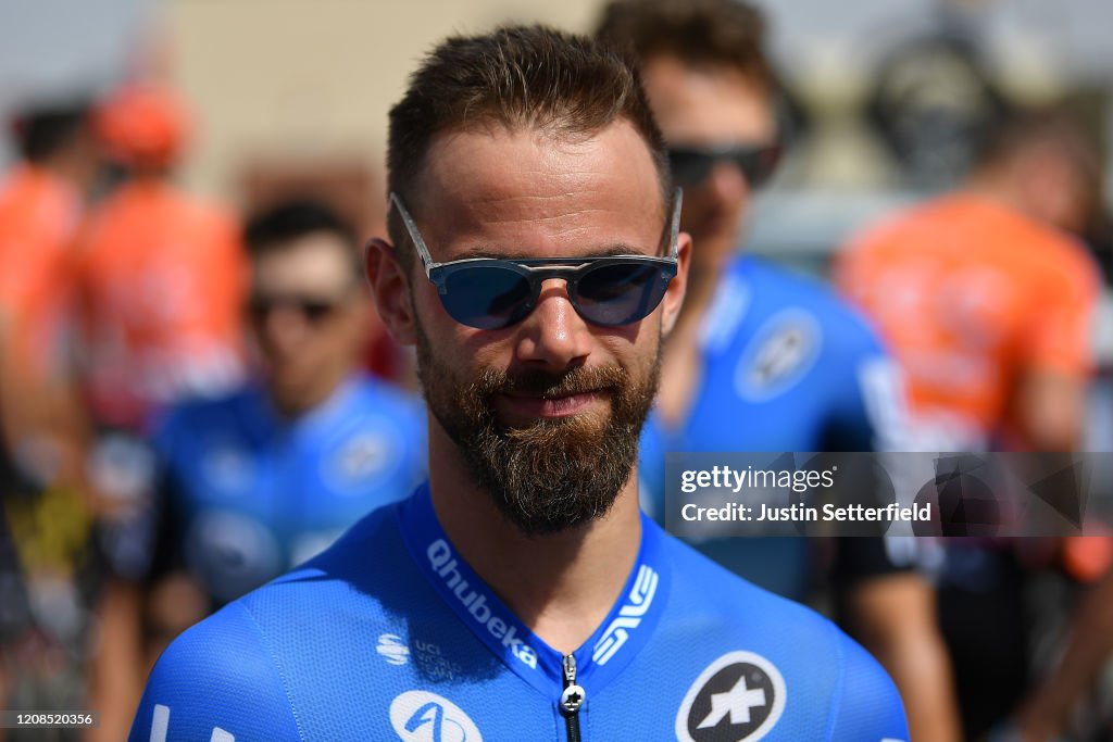 6th UAE Tour 2020 - Stage 3