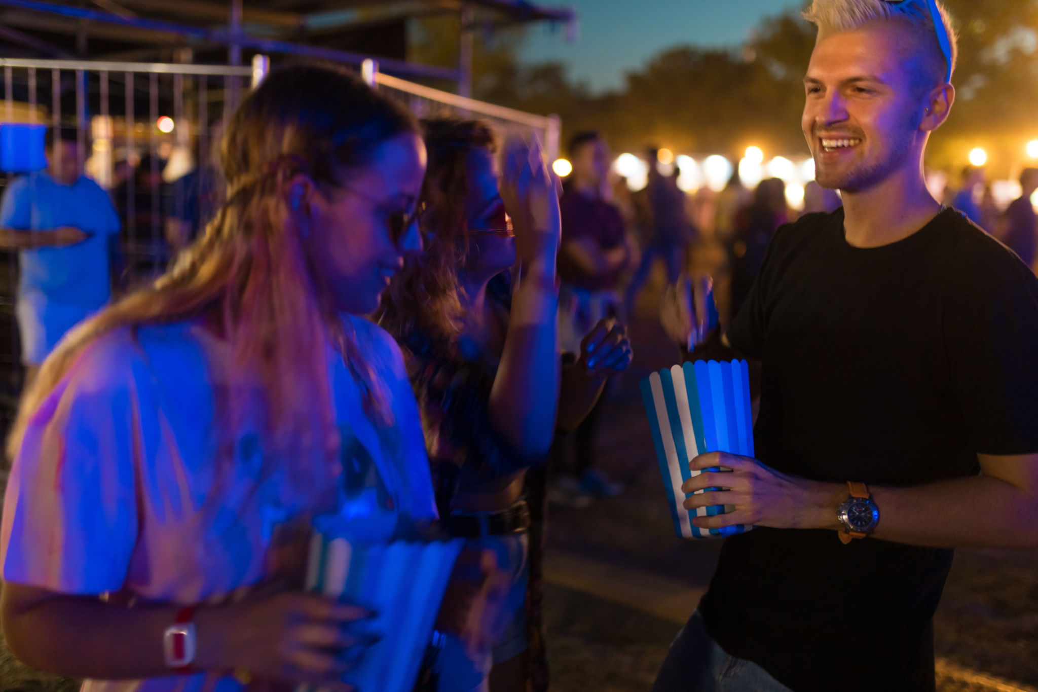 festival ciné
