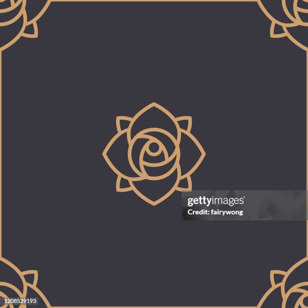 rosen nahtloses muster - camellia stock-grafiken, -clipart, -cartoons und -symbole